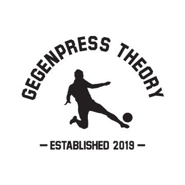 Gegenpress Theory